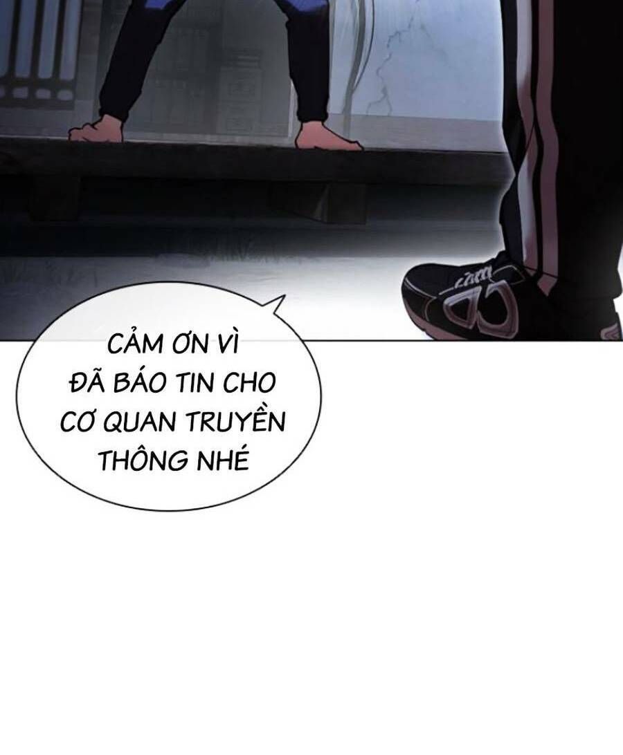 Lookism - Hoán Đổi Diệu Kỳ hoán đổi diệu kỳ - chapter 440 - Upload bởi truyensieuhay.com