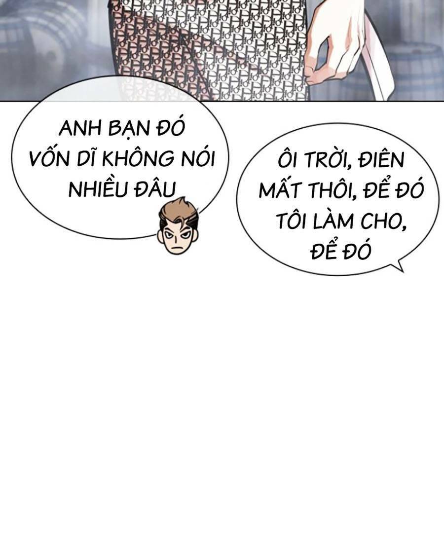 Lookism - Hoán Đổi Diệu Kỳ hoán đổi diệu kỳ - chapter 440 - Upload bởi truyensieuhay.com