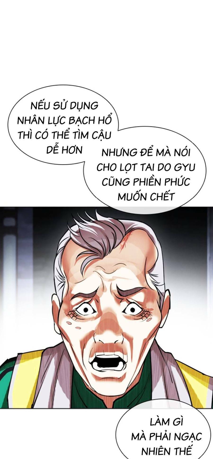 Lookism - Hoán Đổi Diệu Kỳ hoán đổi diệu kỳ - chapter 440 - Upload bởi truyensieuhay.com