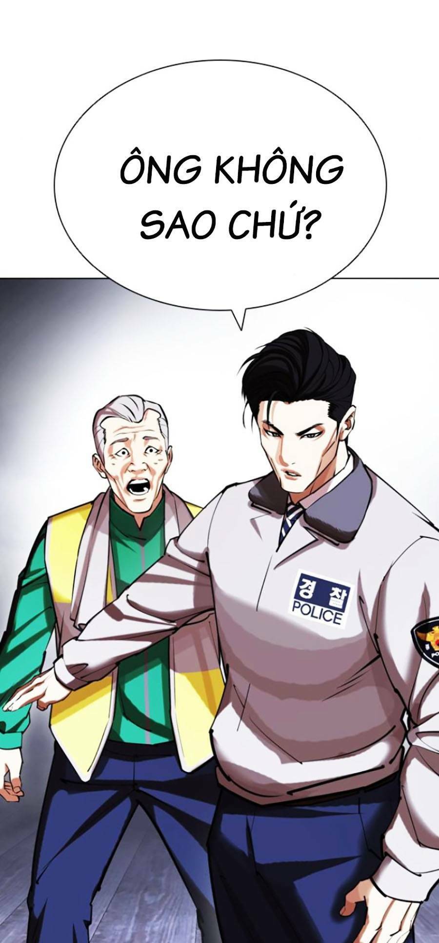 Lookism - Hoán Đổi Diệu Kỳ hoán đổi diệu kỳ - chapter 440 - Upload bởi truyensieuhay.com