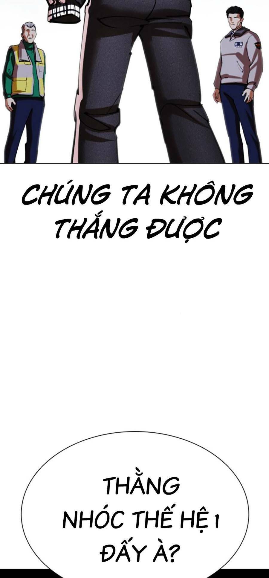 Lookism - Hoán Đổi Diệu Kỳ hoán đổi diệu kỳ - chapter 440 - Upload bởi truyensieuhay.com