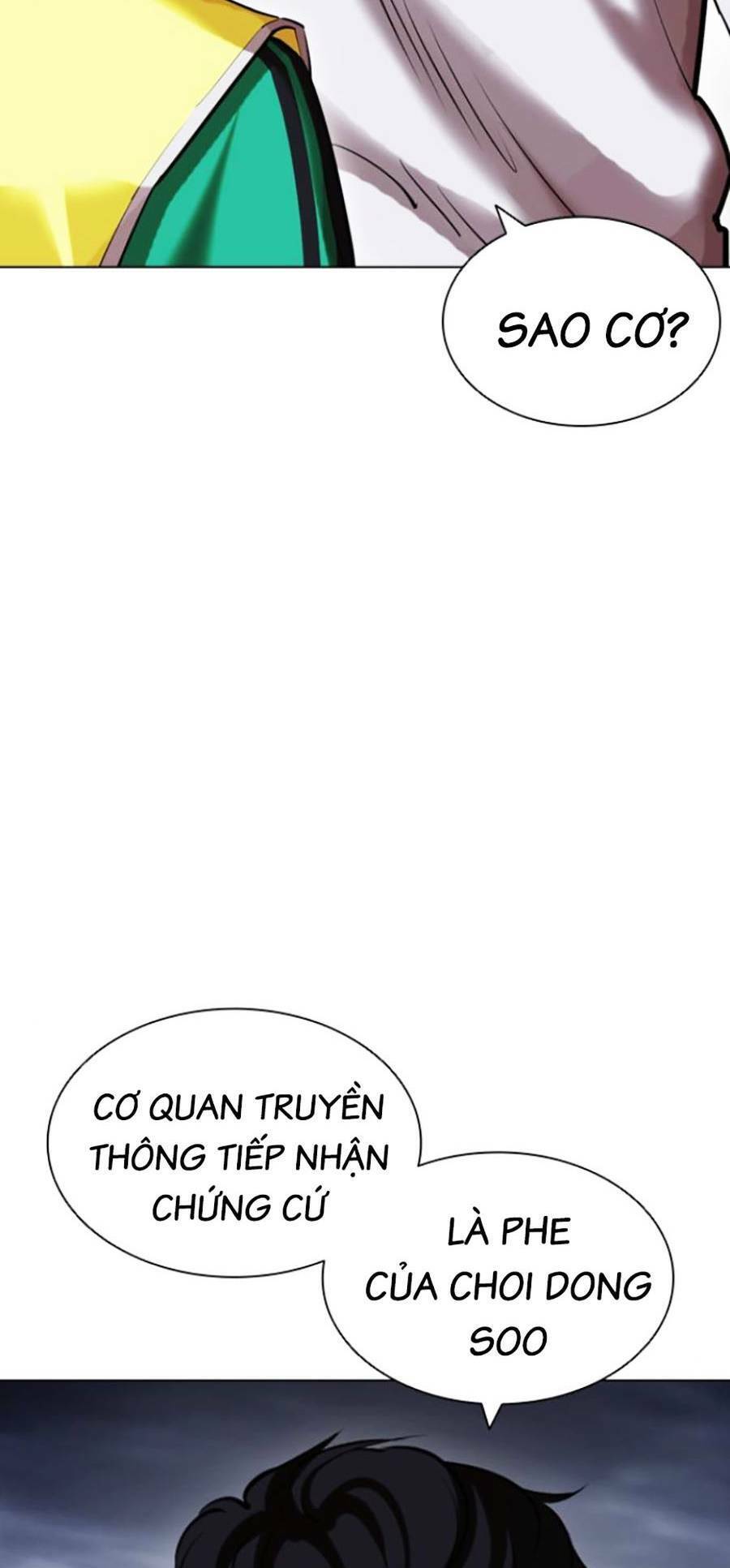 Lookism - Hoán Đổi Diệu Kỳ hoán đổi diệu kỳ - chapter 440 - Upload bởi truyensieuhay.com