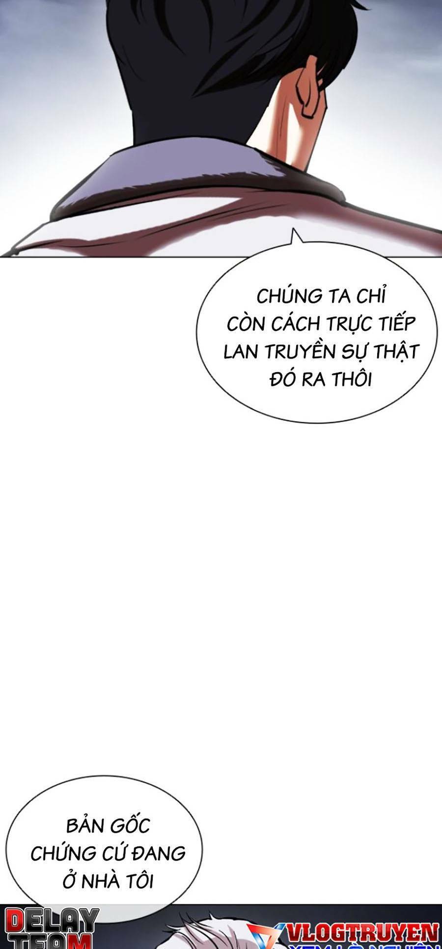 Lookism - Hoán Đổi Diệu Kỳ hoán đổi diệu kỳ - chapter 440 - Upload bởi truyensieuhay.com