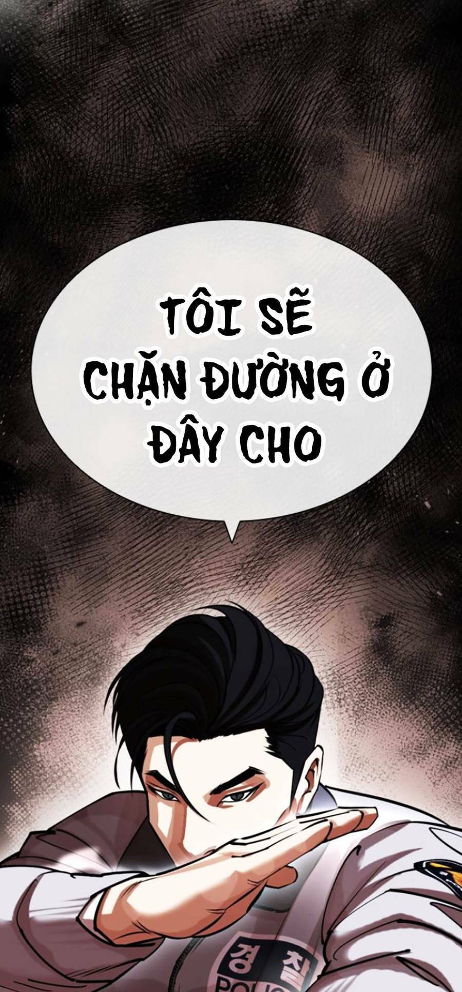Lookism - Hoán Đổi Diệu Kỳ hoán đổi diệu kỳ - chapter 440 - Upload bởi truyensieuhay.com