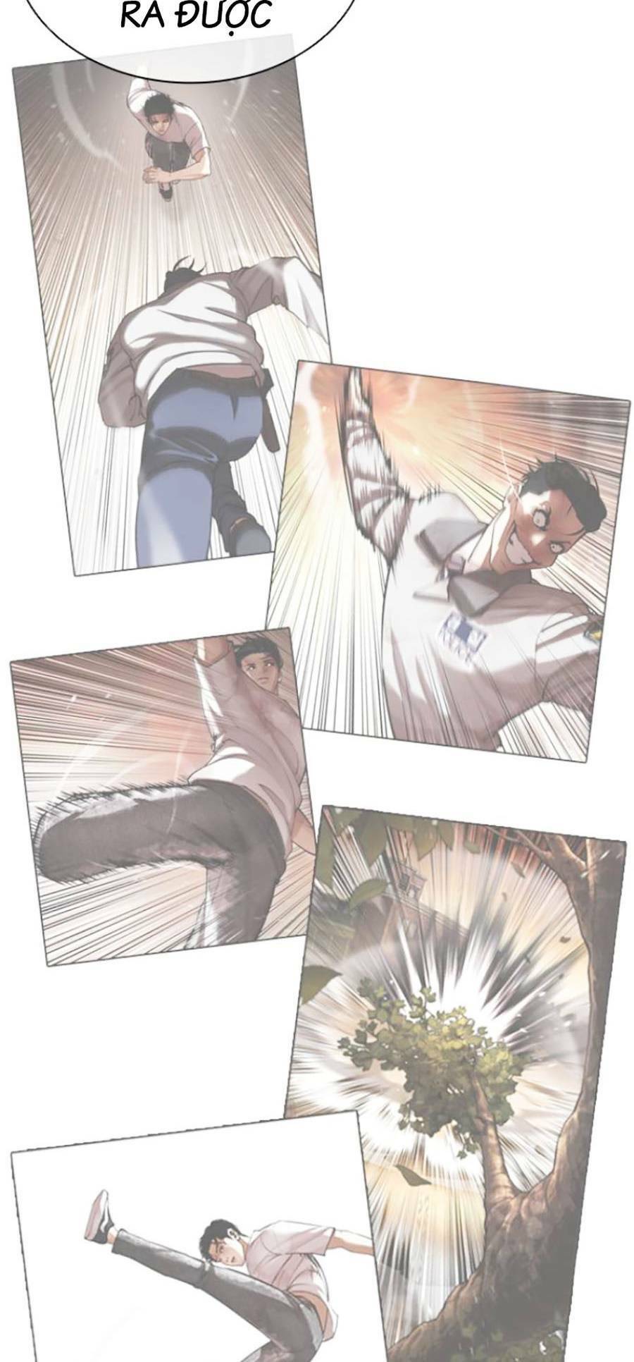 Lookism - Hoán Đổi Diệu Kỳ hoán đổi diệu kỳ - chapter 440 - Upload bởi truyensieuhay.com
