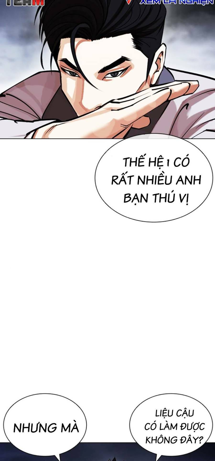 Lookism - Hoán Đổi Diệu Kỳ hoán đổi diệu kỳ - chapter 440 - Upload bởi truyensieuhay.com