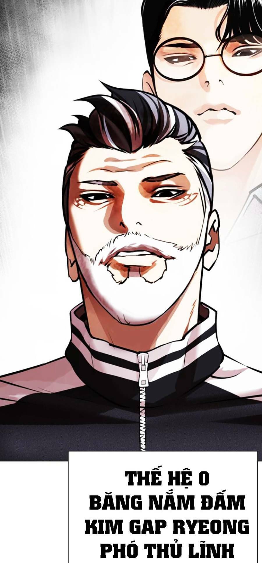 Lookism - Hoán Đổi Diệu Kỳ hoán đổi diệu kỳ - chapter 440 - Upload bởi truyensieuhay.com