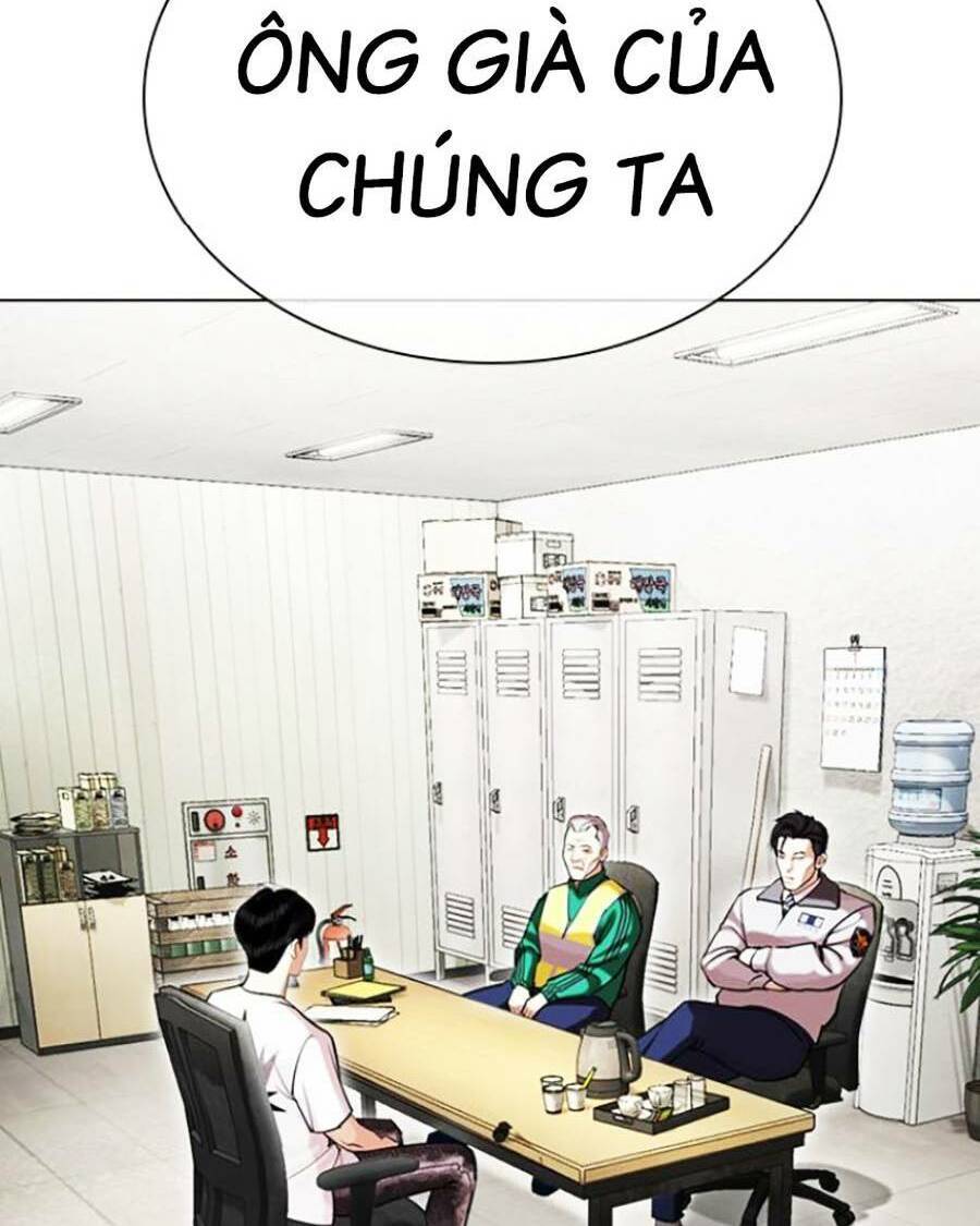 Lookism - Hoán Đổi Diệu Kỳ hoán đổi diệu kỳ - chapter 440 - Upload bởi truyensieuhay.com