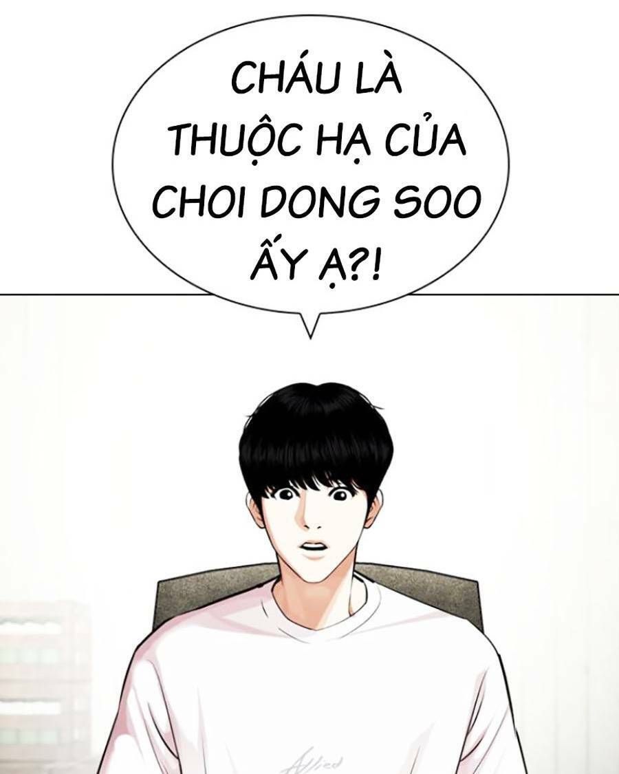 Lookism - Hoán Đổi Diệu Kỳ hoán đổi diệu kỳ - chapter 440 - Upload bởi truyensieuhay.com