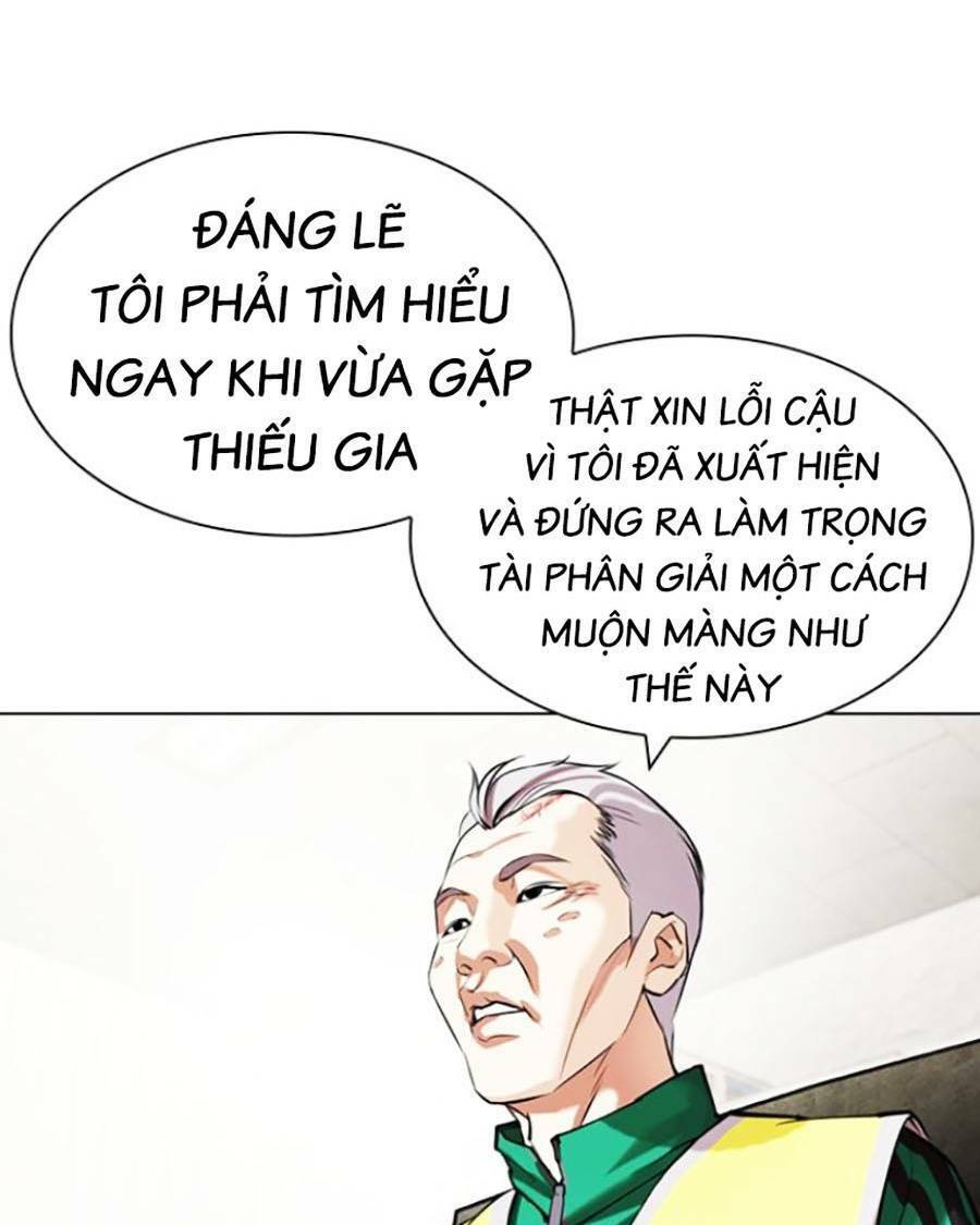 Lookism - Hoán Đổi Diệu Kỳ hoán đổi diệu kỳ - chapter 440 - Upload bởi truyensieuhay.com