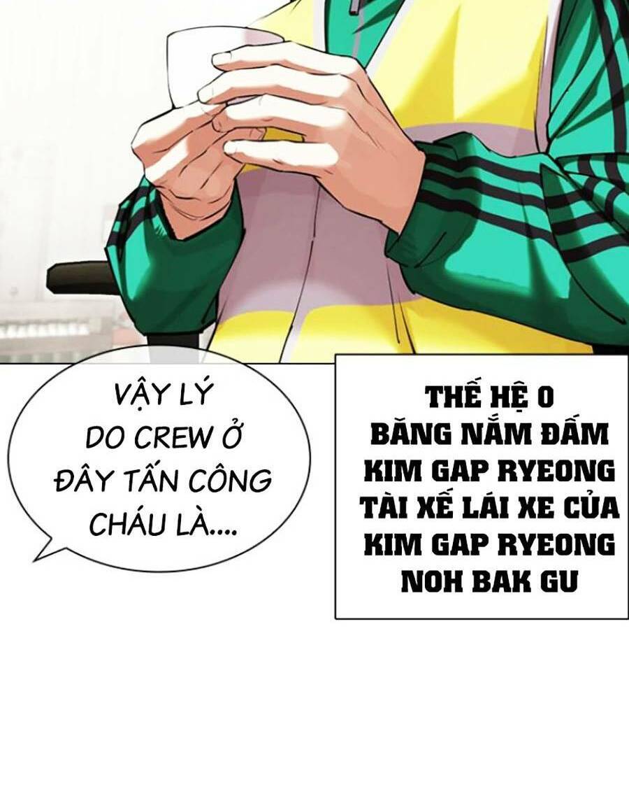 Lookism - Hoán Đổi Diệu Kỳ hoán đổi diệu kỳ - chapter 440 - Upload bởi truyensieuhay.com