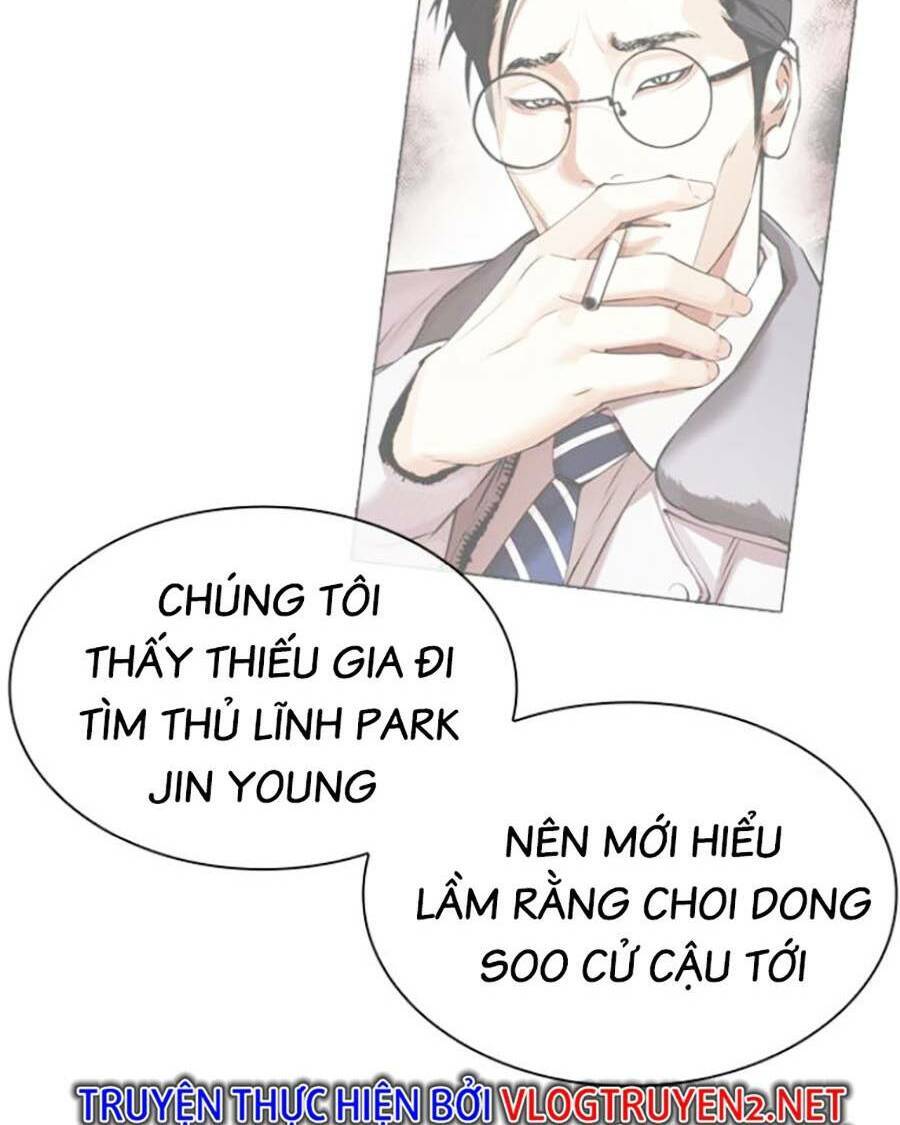 Lookism - Hoán Đổi Diệu Kỳ hoán đổi diệu kỳ - chapter 440 - Upload bởi truyensieuhay.com