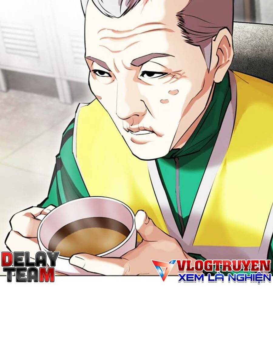 Lookism - Hoán Đổi Diệu Kỳ hoán đổi diệu kỳ - chapter 440 - Upload bởi truyensieuhay.com