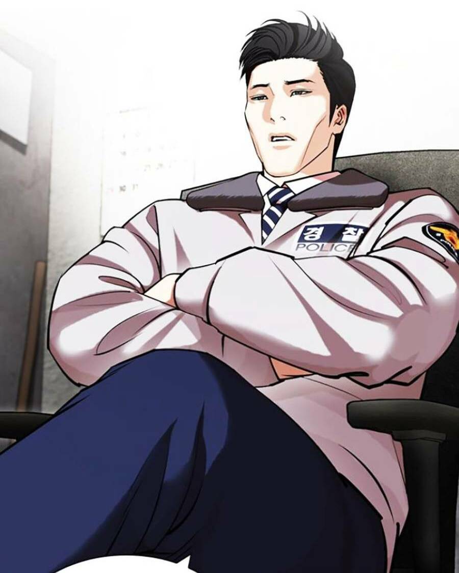 Lookism - Hoán Đổi Diệu Kỳ hoán đổi diệu kỳ - chapter 440 - Upload bởi truyensieuhay.com