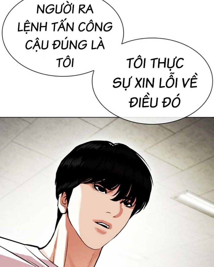 Lookism - Hoán Đổi Diệu Kỳ hoán đổi diệu kỳ - chapter 440 - Upload bởi truyensieuhay.com