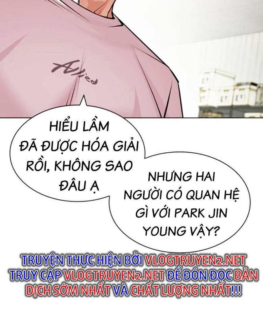 Lookism - Hoán Đổi Diệu Kỳ hoán đổi diệu kỳ - chapter 440 - Upload bởi truyensieuhay.com