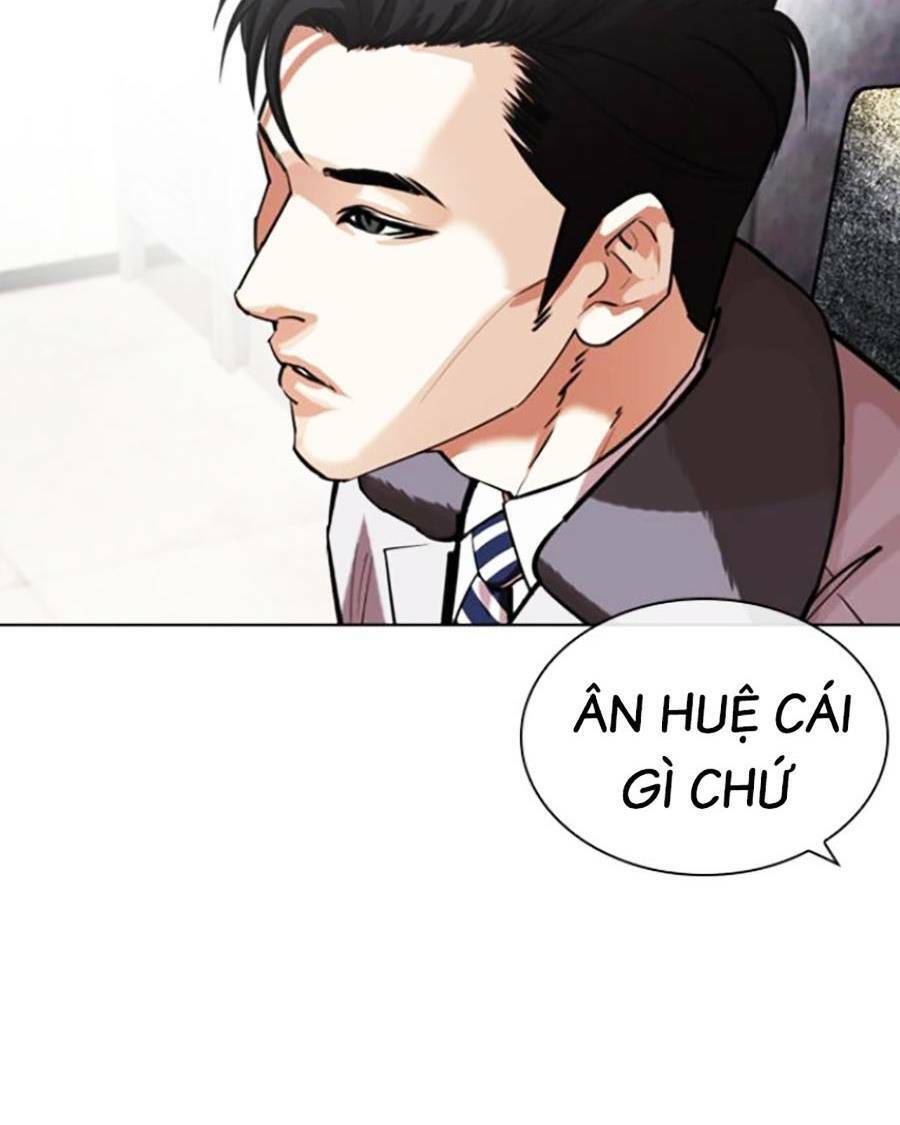 Lookism - Hoán Đổi Diệu Kỳ hoán đổi diệu kỳ - chapter 440 - Upload bởi truyensieuhay.com
