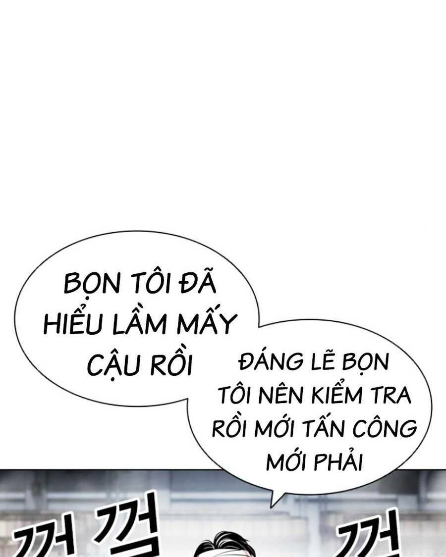 Lookism - Hoán Đổi Diệu Kỳ hoán đổi diệu kỳ - chapter 440 - Upload bởi truyensieuhay.com