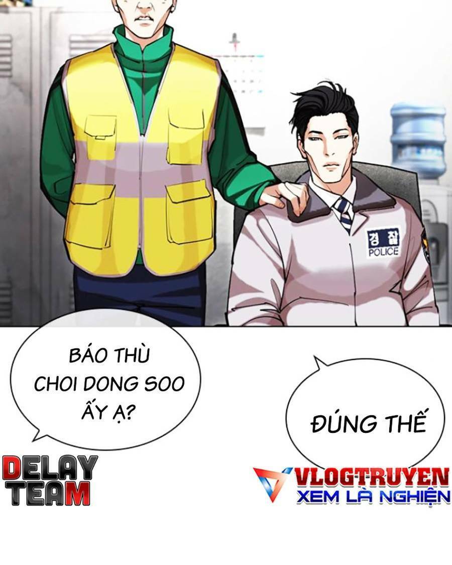 Lookism - Hoán Đổi Diệu Kỳ hoán đổi diệu kỳ - chapter 440 - Upload bởi truyensieuhay.com