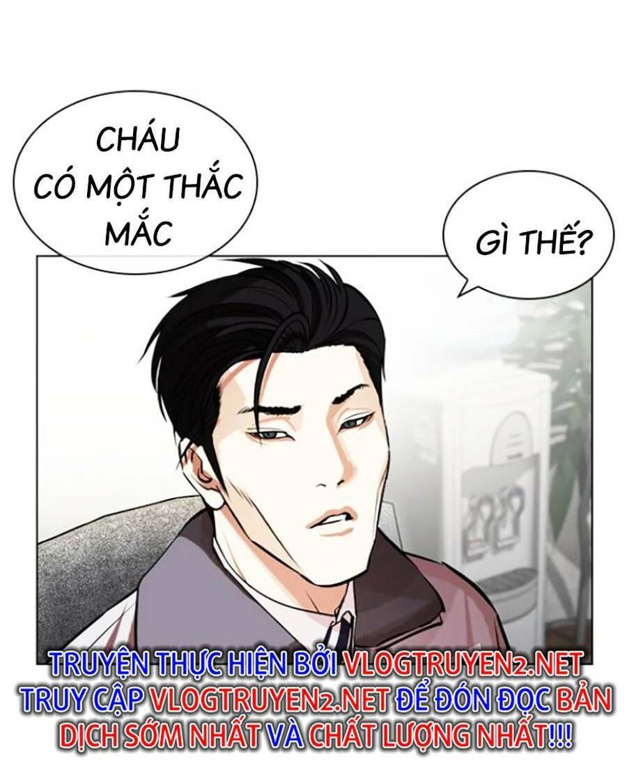 Lookism - Hoán Đổi Diệu Kỳ hoán đổi diệu kỳ - chapter 440 - Upload bởi truyensieuhay.com