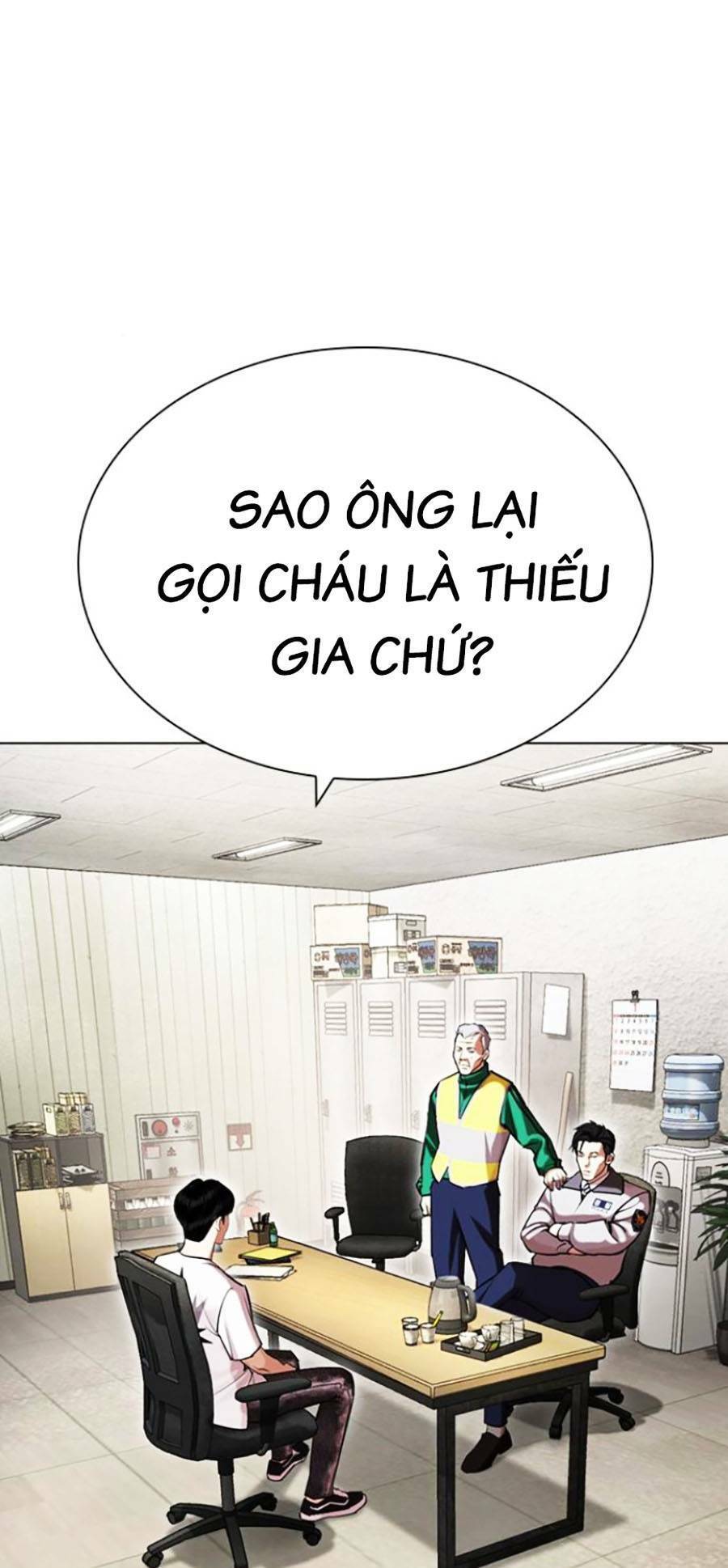 Lookism - Hoán Đổi Diệu Kỳ hoán đổi diệu kỳ - chapter 440 - Upload bởi truyensieuhay.com