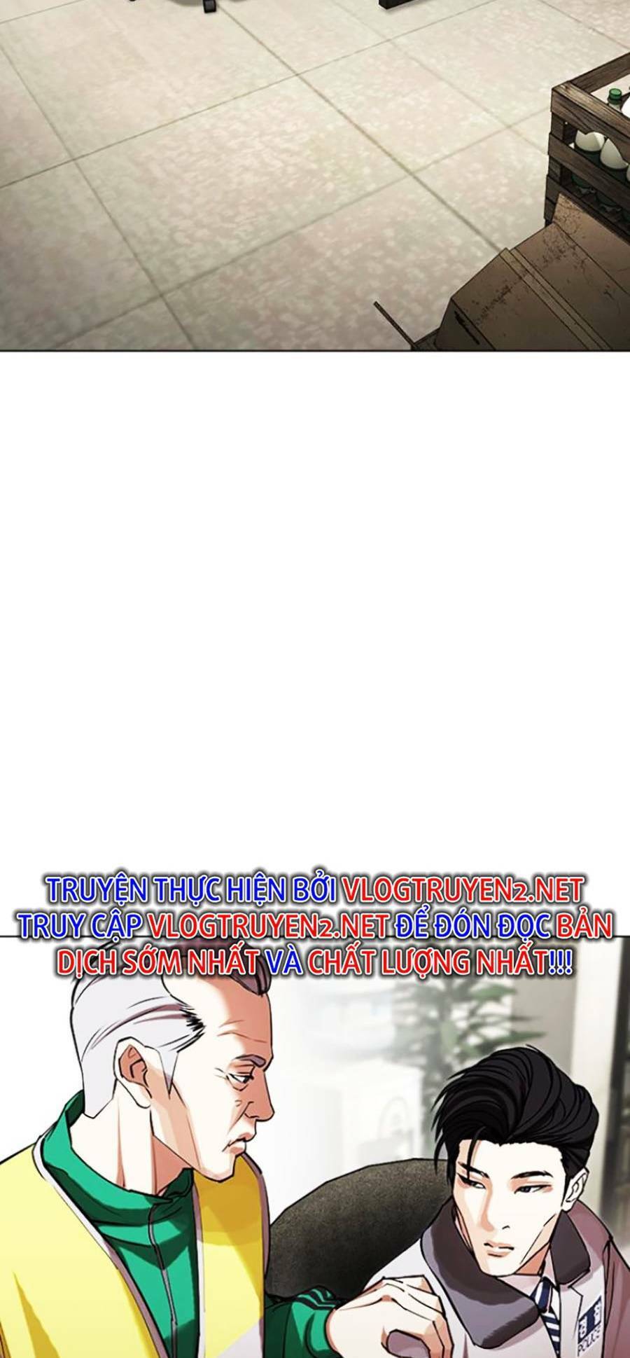 Lookism - Hoán Đổi Diệu Kỳ hoán đổi diệu kỳ - chapter 440 - Upload bởi truyensieuhay.com