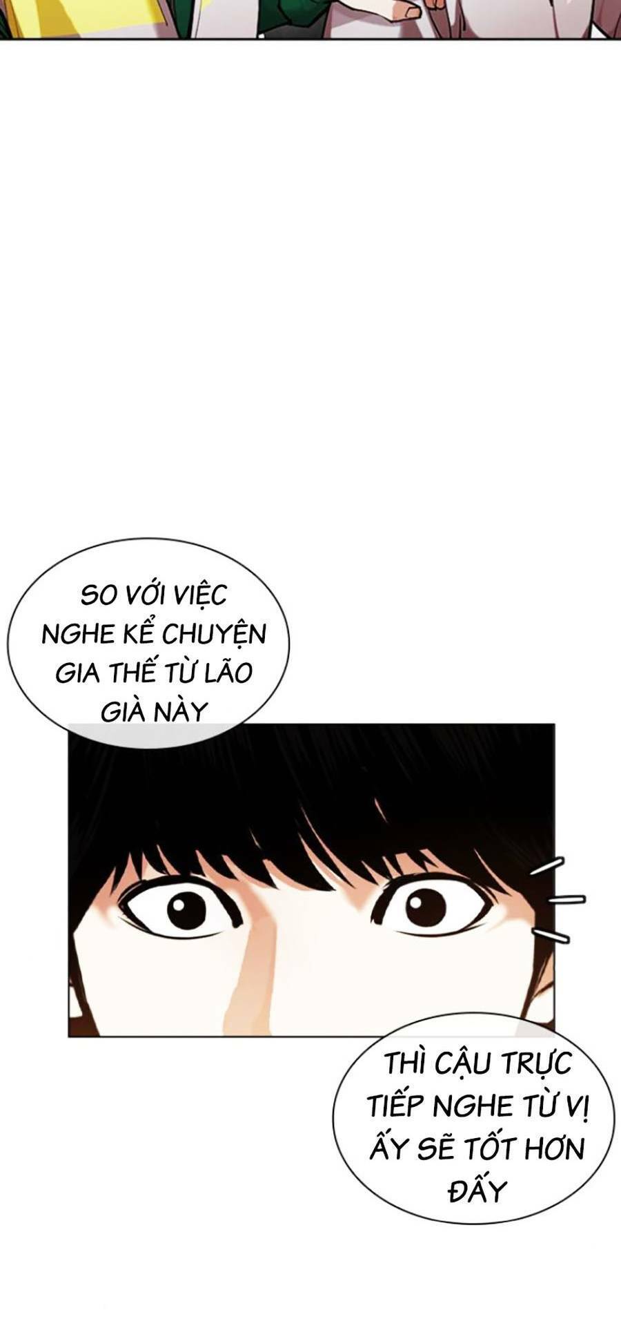 Lookism - Hoán Đổi Diệu Kỳ hoán đổi diệu kỳ - chapter 440 - Upload bởi truyensieuhay.com