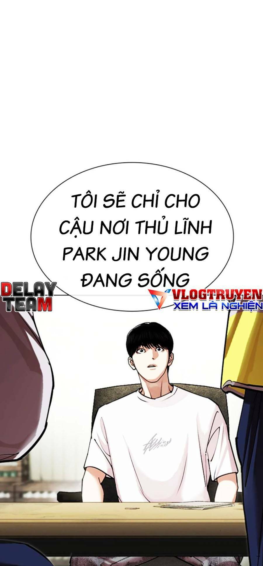 Lookism - Hoán Đổi Diệu Kỳ hoán đổi diệu kỳ - chapter 440 - Upload bởi truyensieuhay.com