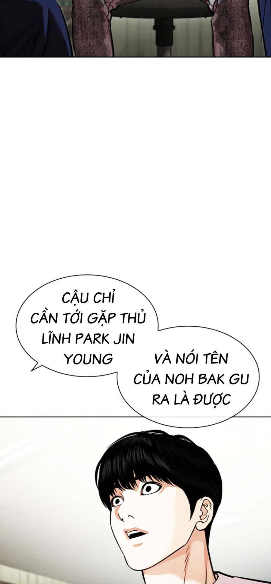 Lookism - Hoán Đổi Diệu Kỳ hoán đổi diệu kỳ - chapter 440 - Upload bởi truyensieuhay.com