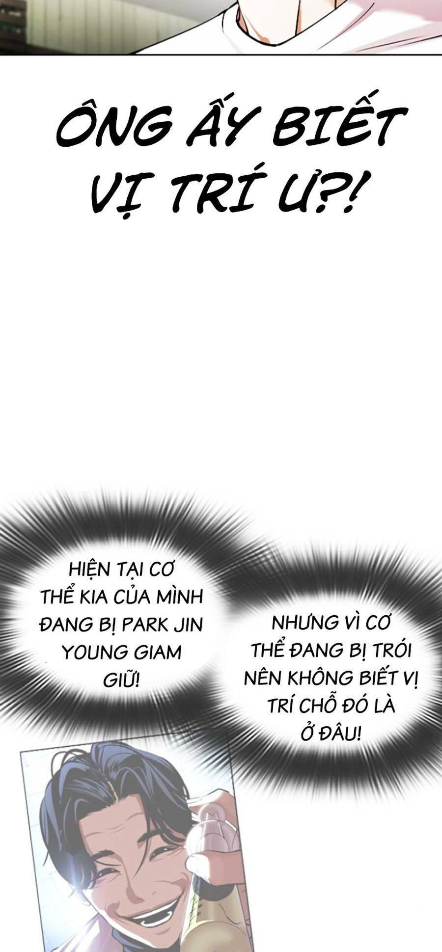 Lookism - Hoán Đổi Diệu Kỳ hoán đổi diệu kỳ - chapter 440 - Upload bởi truyensieuhay.com
