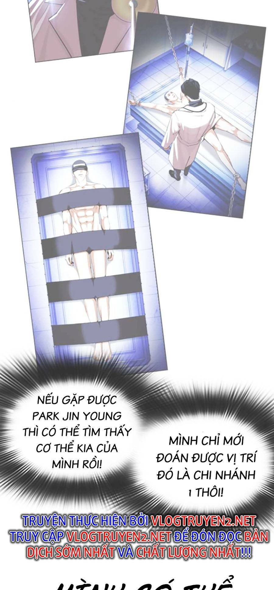 Lookism - Hoán Đổi Diệu Kỳ hoán đổi diệu kỳ - chapter 440 - Upload bởi truyensieuhay.com