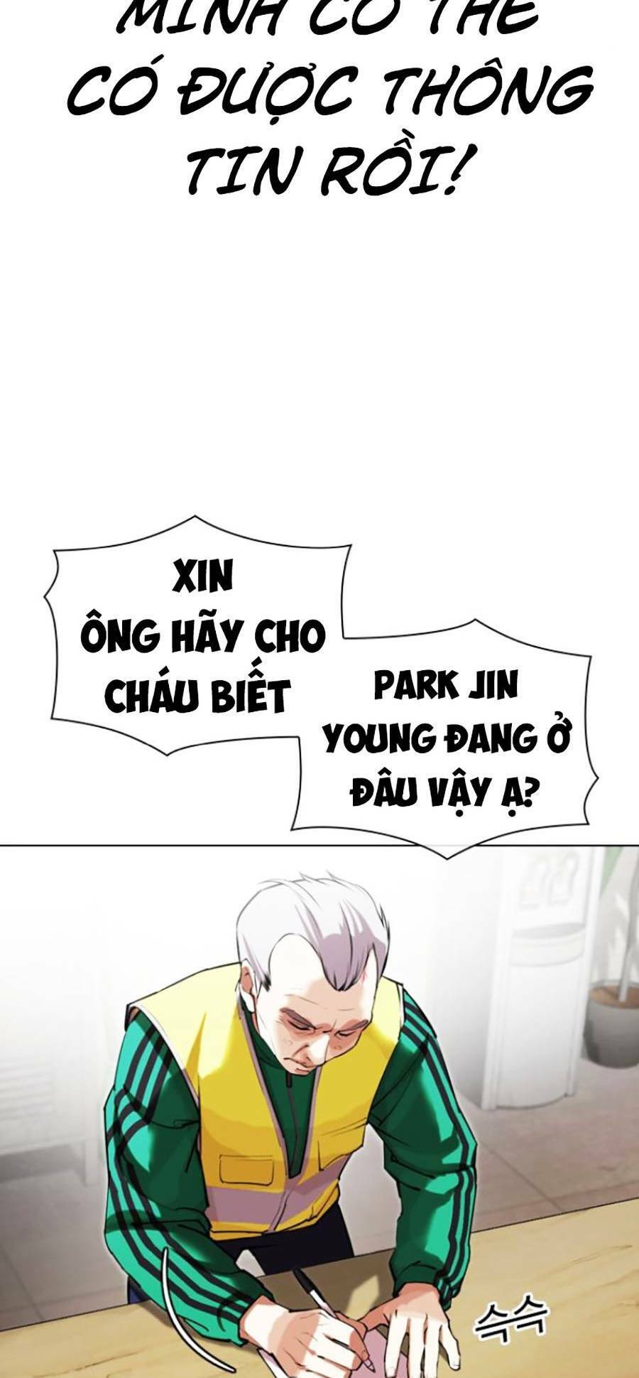 Lookism - Hoán Đổi Diệu Kỳ hoán đổi diệu kỳ - chapter 440 - Upload bởi truyensieuhay.com