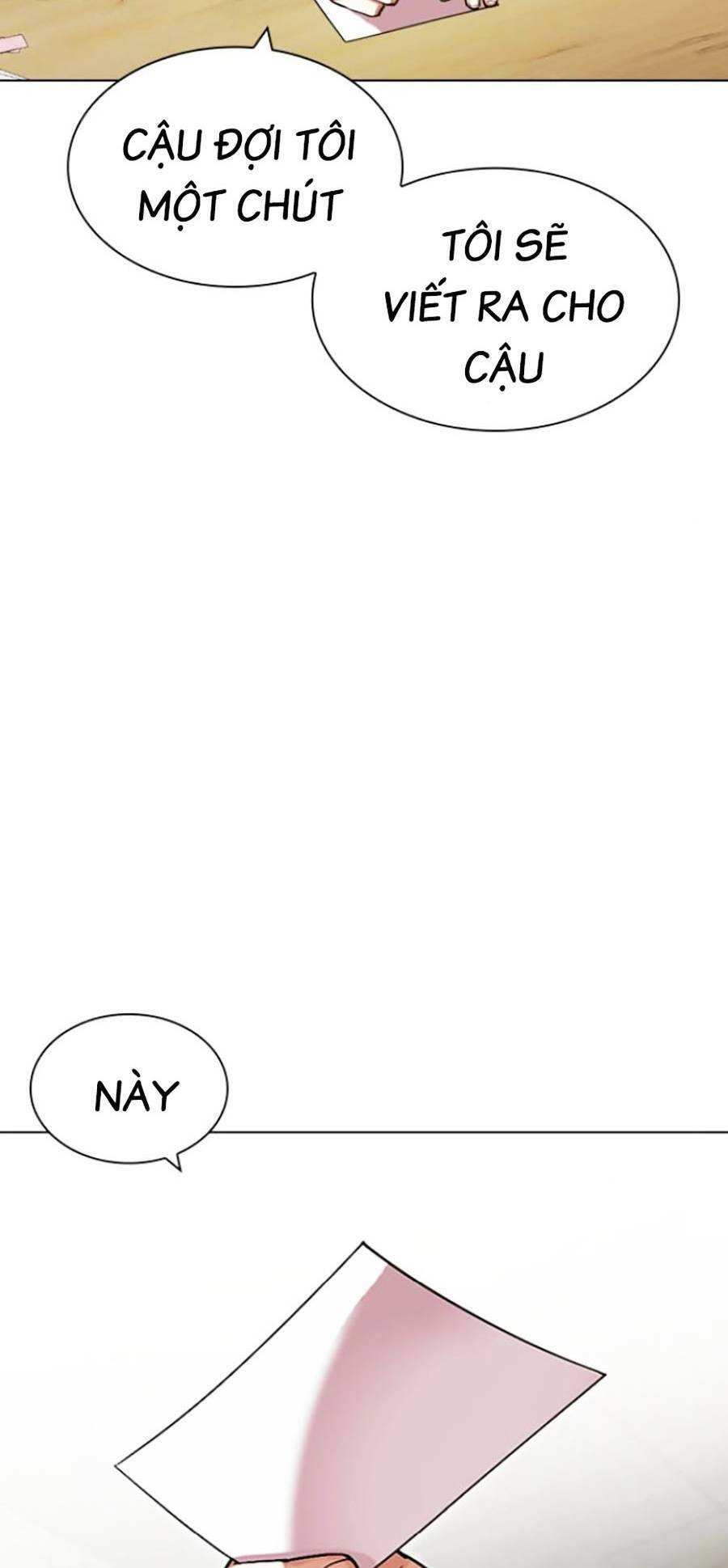 Lookism - Hoán Đổi Diệu Kỳ hoán đổi diệu kỳ - chapter 440 - Upload bởi truyensieuhay.com