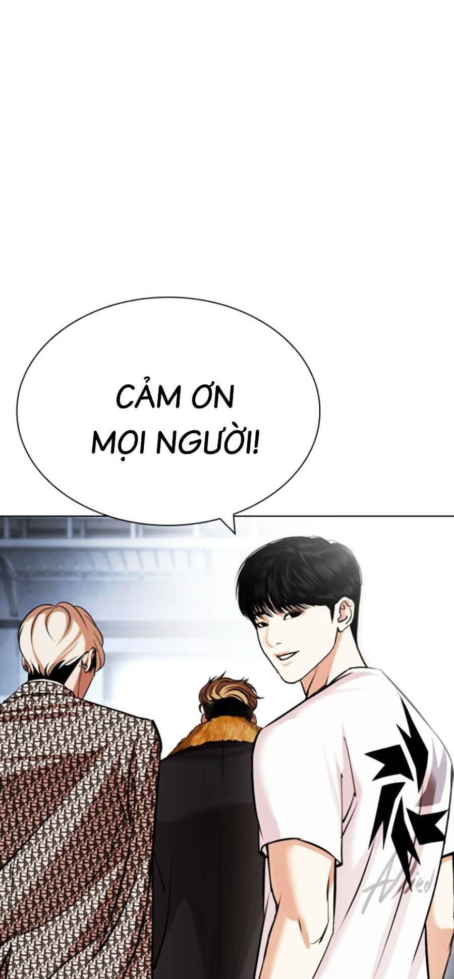 Lookism - Hoán Đổi Diệu Kỳ hoán đổi diệu kỳ - chapter 440 - Upload bởi truyensieuhay.com