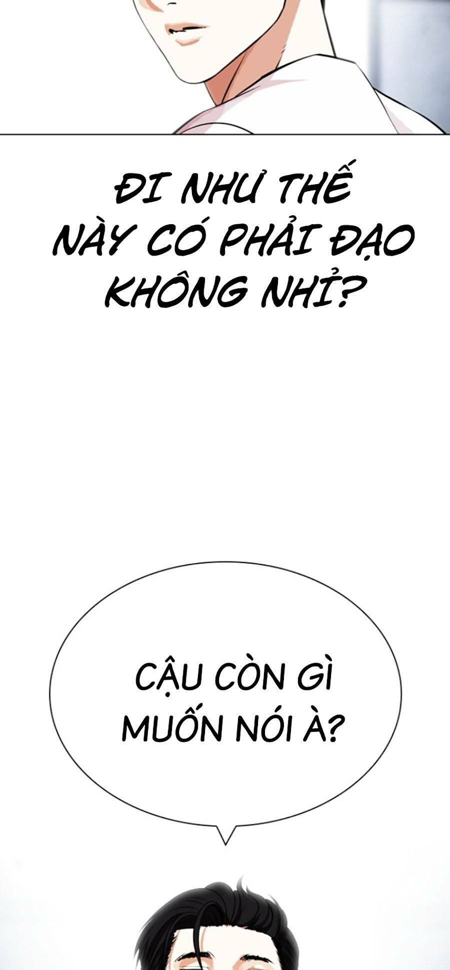 Lookism - Hoán Đổi Diệu Kỳ hoán đổi diệu kỳ - chapter 440 - Upload bởi truyensieuhay.com