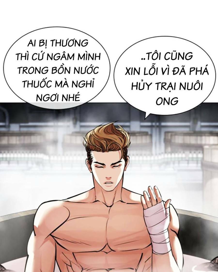 Lookism - Hoán Đổi Diệu Kỳ hoán đổi diệu kỳ - chapter 440 - Upload bởi truyensieuhay.com