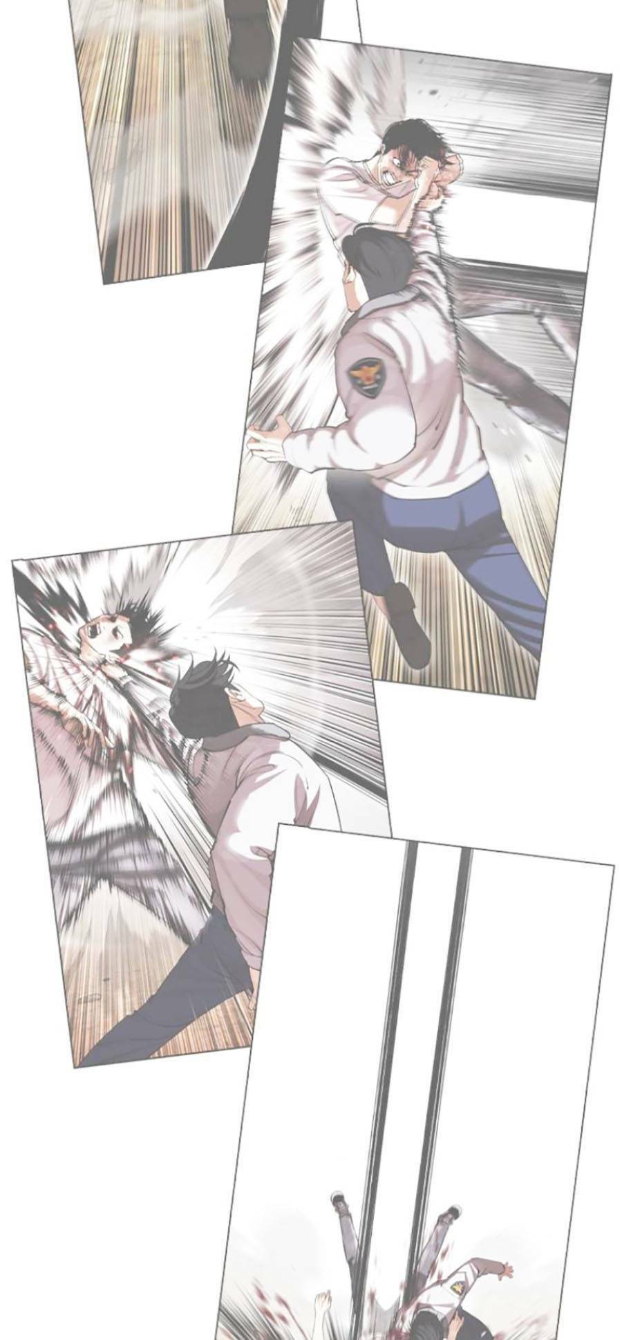 Lookism - Hoán Đổi Diệu Kỳ hoán đổi diệu kỳ - chapter 440 - Upload bởi truyensieuhay.com