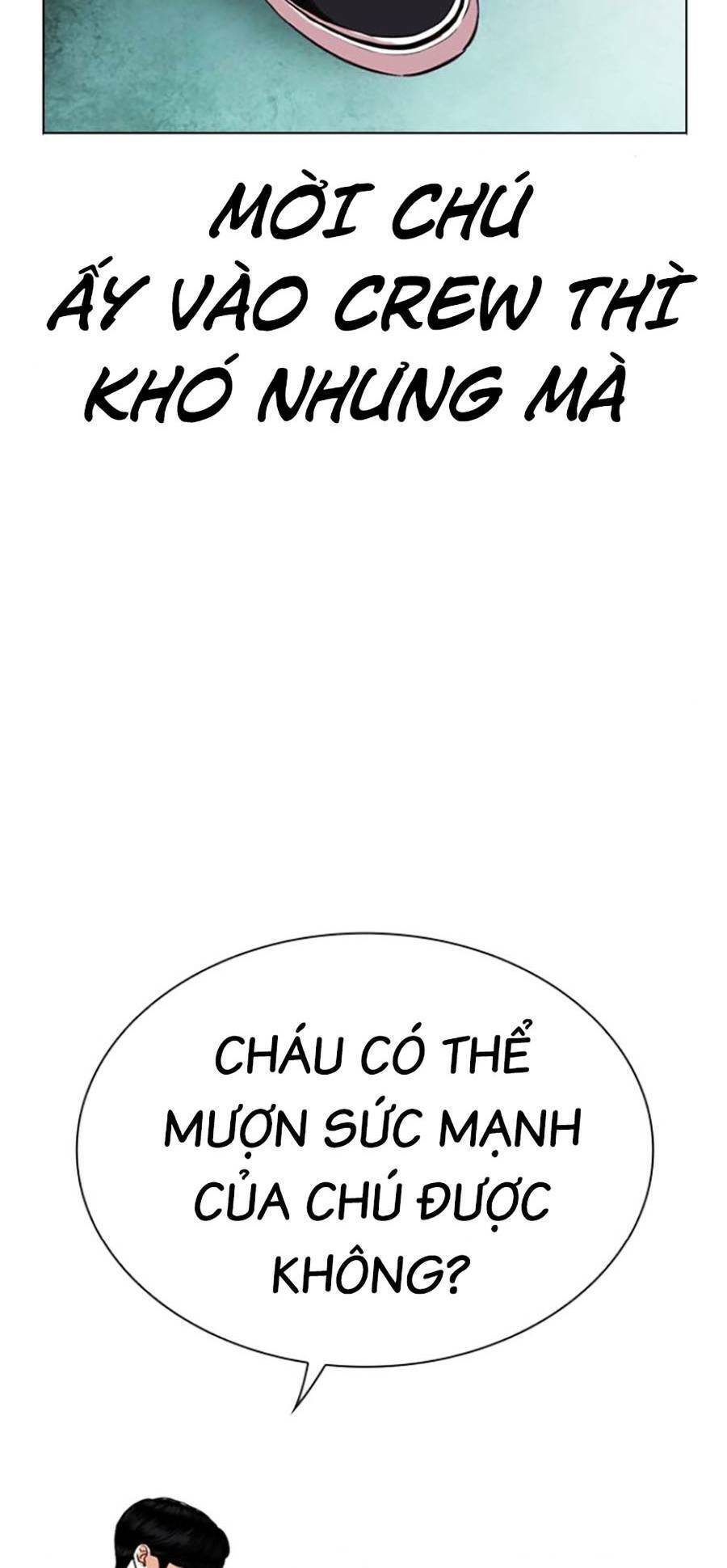 Lookism - Hoán Đổi Diệu Kỳ hoán đổi diệu kỳ - chapter 440 - Upload bởi truyensieuhay.com