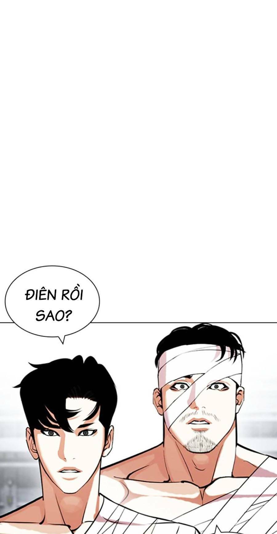 Lookism - Hoán Đổi Diệu Kỳ hoán đổi diệu kỳ - chapter 440 - Upload bởi truyensieuhay.com