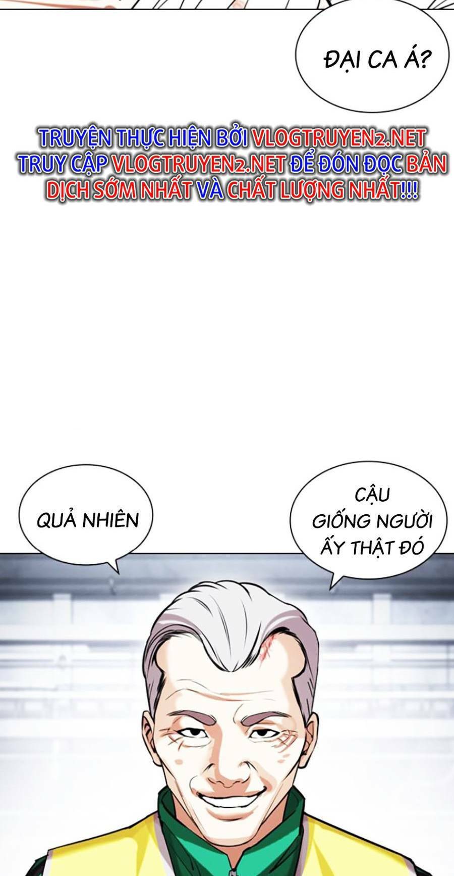 Lookism - Hoán Đổi Diệu Kỳ hoán đổi diệu kỳ - chapter 440 - Upload bởi truyensieuhay.com