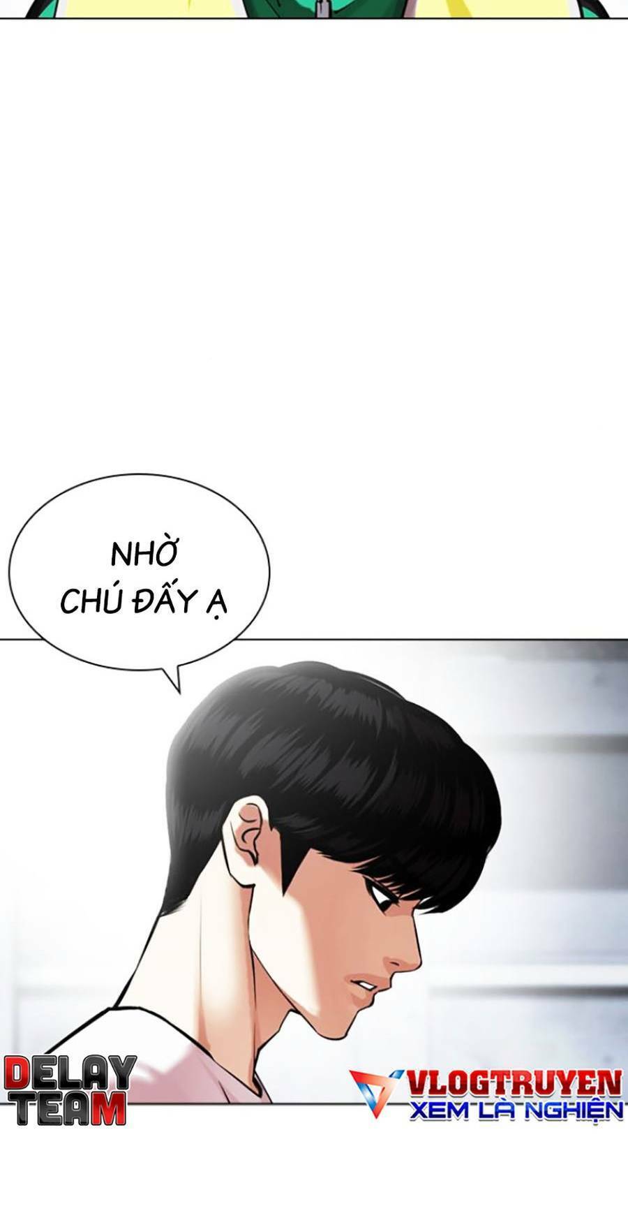 Lookism - Hoán Đổi Diệu Kỳ hoán đổi diệu kỳ - chapter 440 - Upload bởi truyensieuhay.com