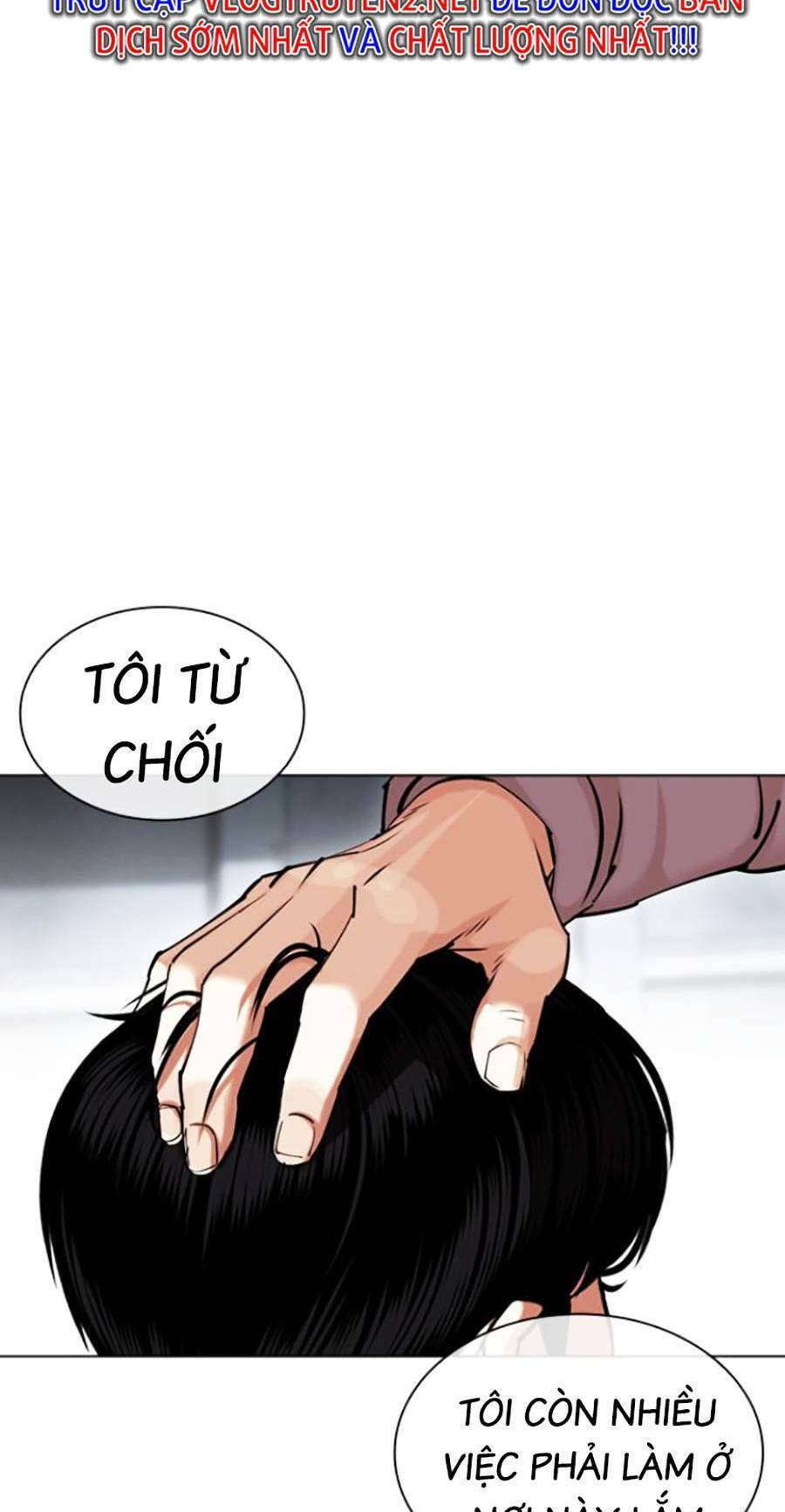 Lookism - Hoán Đổi Diệu Kỳ hoán đổi diệu kỳ - chapter 440 - Upload bởi truyensieuhay.com