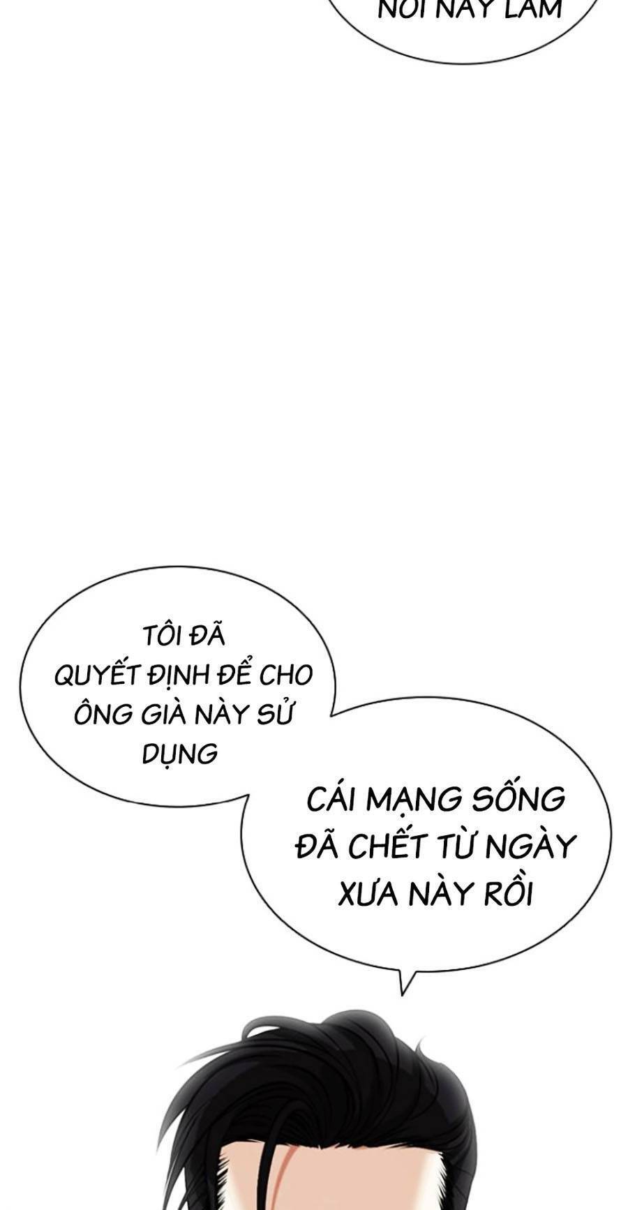 Lookism - Hoán Đổi Diệu Kỳ hoán đổi diệu kỳ - chapter 440 - Upload bởi truyensieuhay.com