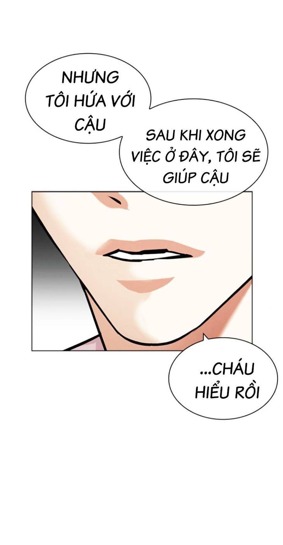 Lookism - Hoán Đổi Diệu Kỳ hoán đổi diệu kỳ - chapter 440 - Upload bởi truyensieuhay.com