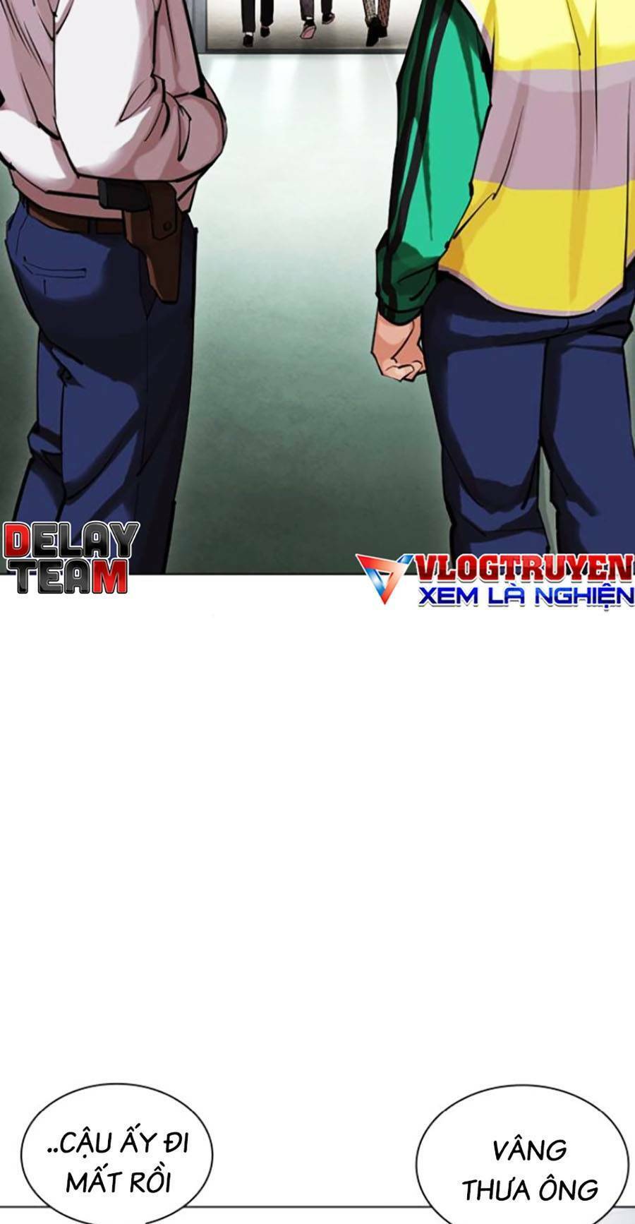 Lookism - Hoán Đổi Diệu Kỳ hoán đổi diệu kỳ - chapter 440 - Upload bởi truyensieuhay.com