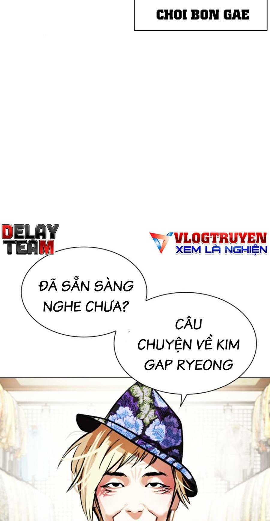 Lookism - Hoán Đổi Diệu Kỳ hoán đổi diệu kỳ - chapter 440 - Upload bởi truyensieuhay.com