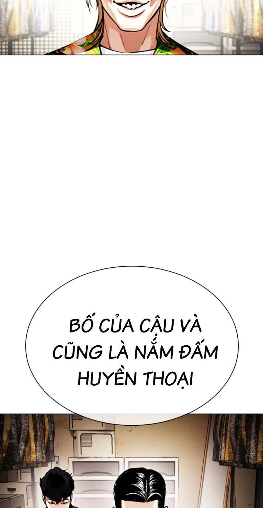 Lookism - Hoán Đổi Diệu Kỳ hoán đổi diệu kỳ - chapter 440 - Upload bởi truyensieuhay.com