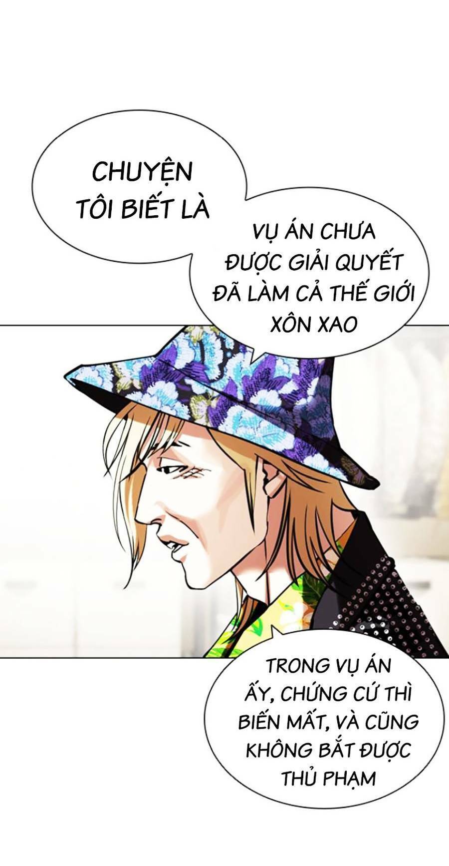 Lookism - Hoán Đổi Diệu Kỳ hoán đổi diệu kỳ - chapter 440 - Upload bởi truyensieuhay.com