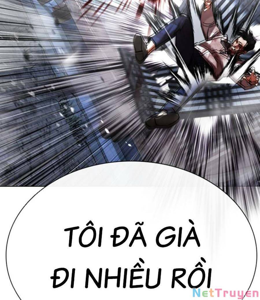 Lookism - Hoán Đổi Diệu Kỳ hoán đổi diệu kỳ - chapter 441 - Upload bởi truyensieuhay.com