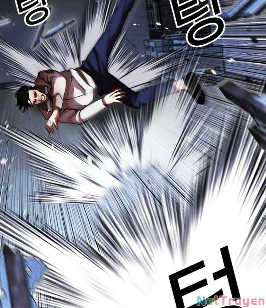 Lookism - Hoán Đổi Diệu Kỳ hoán đổi diệu kỳ - chapter 441 - Upload bởi truyensieuhay.com